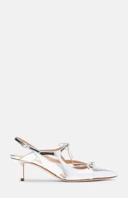 Blazing Pumps
