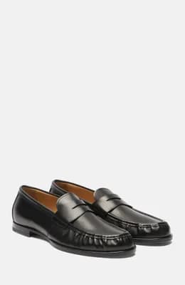 Fred Loafers