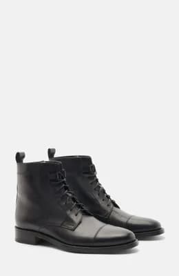 Toto Boots