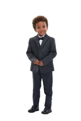 Peak Lapel Tuxedo