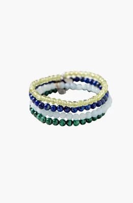 Taurus Bracelet Set