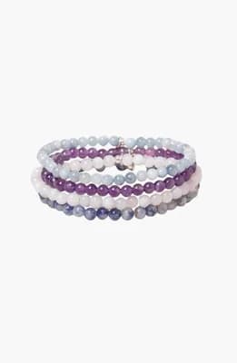 Pisces Bracelet Set