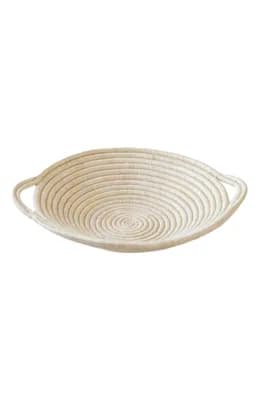 Double Handle Bowl