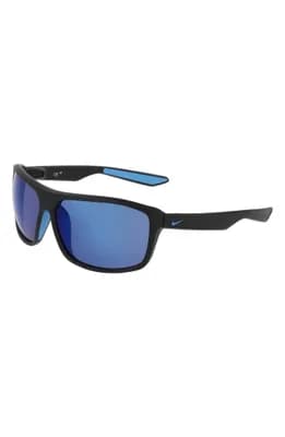 Premier Stride 63mm Rectangular Sunglasses