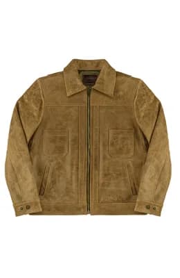 YELLOWSTONE WORK JACKET