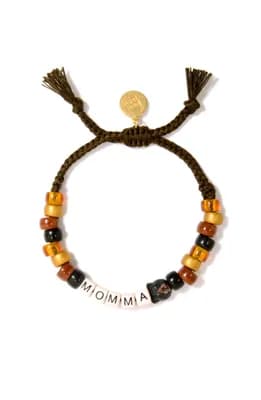 Momma Bear Bracelet