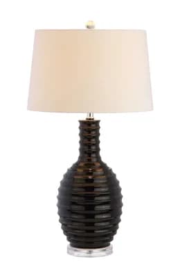 Dylan 29.5" Ceramic LED Table Lamp