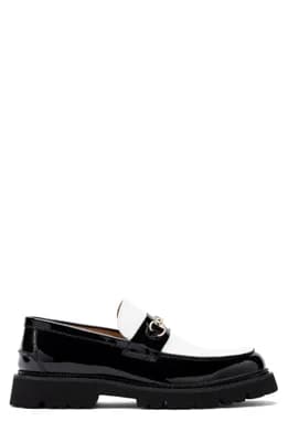 Blake Bit Loafer