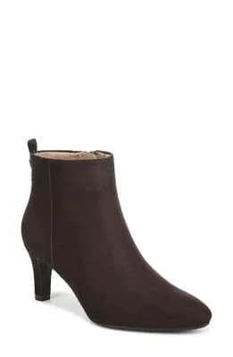 Glow Bootie