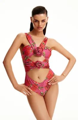 BELLA SWIMSUIT