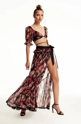 MUSE SKIRT