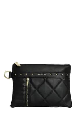 Be Mine Quilted Pouch