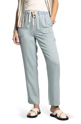 Laverne Drawstring Pants
