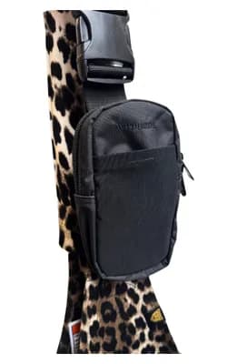 Premium Slide-On Bag