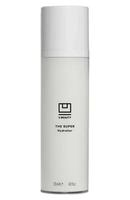 The SUPER Hydrator