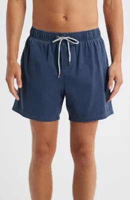 Volley Swim Trunks