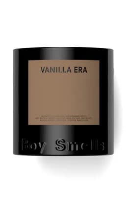 Vanilla Era Candle