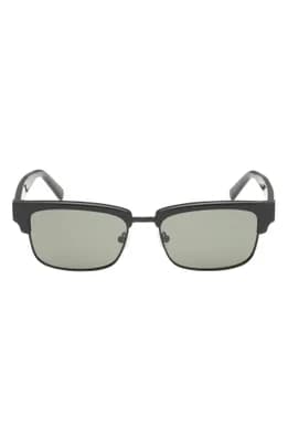 55mm Square Sunglasses