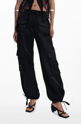 Cargo Pants