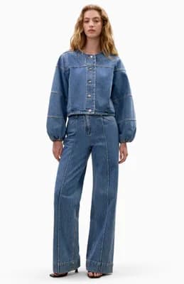 Dax Denim Jacket
