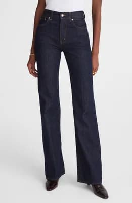 Flare Jeans