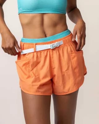 Hybrid Explorer Short
