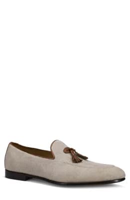 Sash Loafer