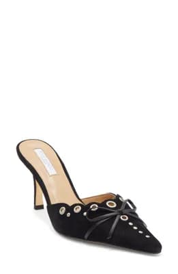 Shae Pointed Toe Mule