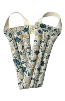 Neck Wrap - Wander Field