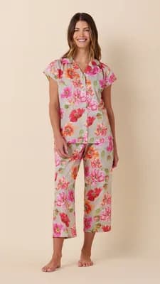 Voile Capri Set