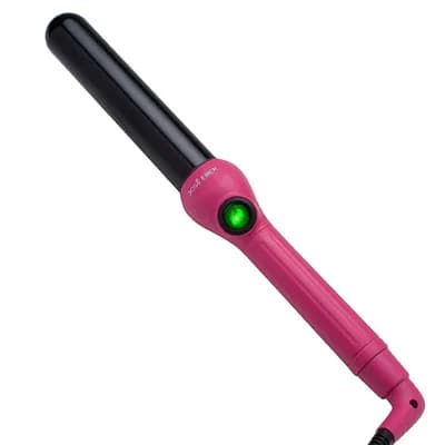 Clipless Curling Iron 1.25"