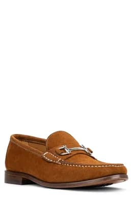 Evanston Bit Loafer