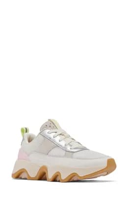 Kinetic Impact II Wonder Lace Sneaker