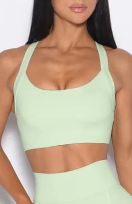 High Impact Bra