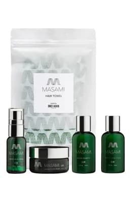 Salon Hair Bundle