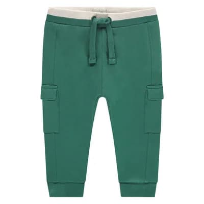 Cargo Sweatpants
