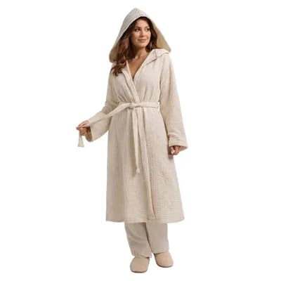 Soho Supersoft Robe
