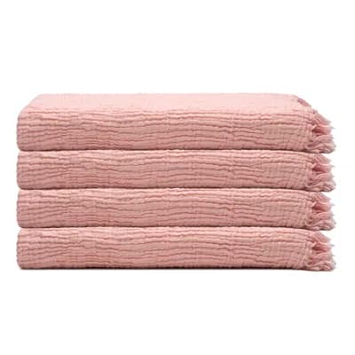 Soho Supersoft Hand / Kitchen Towel Bundle