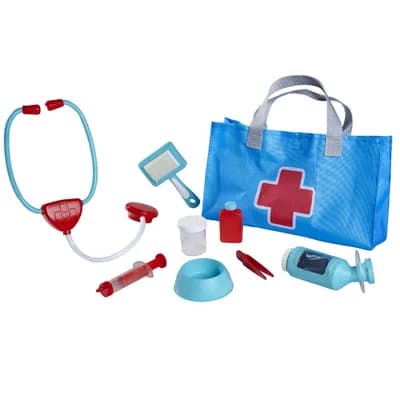 Veterinary & Pet Care Set