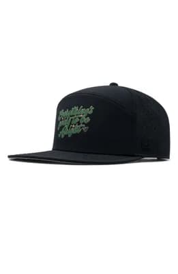 Hydro Trenches Richard Ham Adjustable Performance Ball Cap