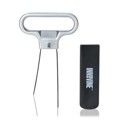 Two Prong Cork Puller