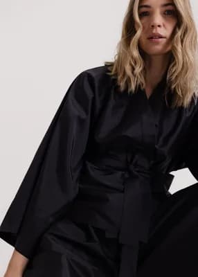 Long Sleeve Jacket