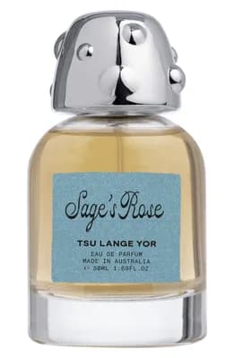 Sages Rose Eau de Parfum