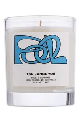 Pool Scented Candle