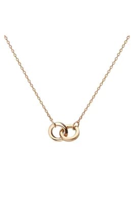 Connection Necklace