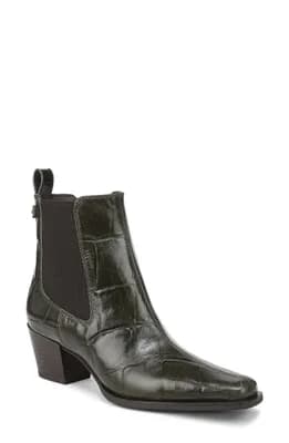 Ashtyn Chelsea Boot
