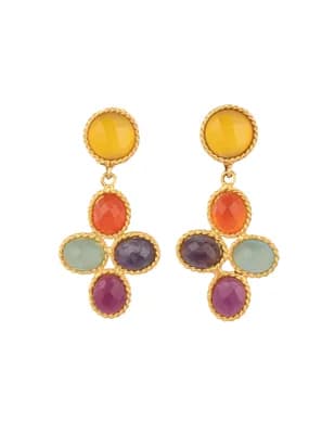 Bloom Earrings