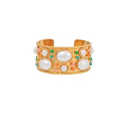 Byzantine Cuff