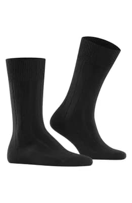 Lhasa Wool Blend Socks