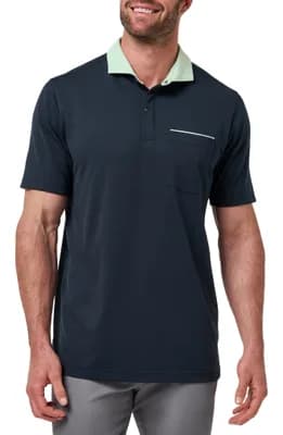 Fairway to Heaven Polo